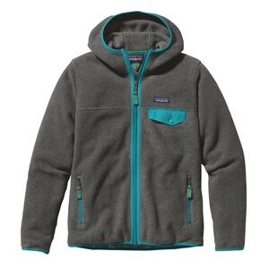 Patagonia Synchilla Fleece Hoody Women XS